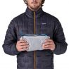 Miesten tekninen anorakki Patagonia M's M10 Anorak (Endless Blue) (Endless Blue)