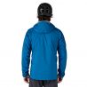 Anorak técnico de hombre Patagonia M's M10 Anorak (Endless Blue)