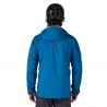 Teknisk anorak til mænd Patagonia M's M10 Anorak (Endless Blue)