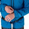 Anorak técnico de hombre Patagonia M's M10 Anorak (Endless Blue)