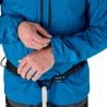 Teknisk anorak til mænd Patagonia M's M10 Anorak (Endless Blue)