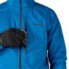 Technische anorak voor heren Patagonia M's M10 Anorak (Endless Blue)