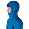 Technische anorak voor heren Patagonia M's M10 Anorak (Endless Blue)