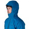 Miesten tekninen anorakki Patagonia M's M10 Anorak (Endless Blue) (Endless Blue)