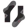Falke Calcetines estabilizadores 4Grip (negro)
