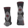 Sokker Falke 4Grip Stabilizing (svart)