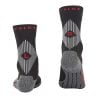 Socken Falke 4Grip Stabilizing (Schwarz)