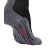 Dames wandelsokken Falke Tk5 Wander (Black-mix)