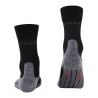 Tursokker for kvinner Falke Tk5 Wander (Black-mix)