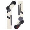Socke Falke SK4 Advanced (offwhite) Frau