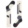 Damestrømpe Falke SK4 Advanced (offwhite)