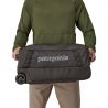 Valigia con ruote Patagonia Black Hole Wheeled Duffel 40L (nero)