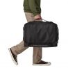 Valigia con ruote Patagonia Black Hole Wheeled Duffel 40L (nero)