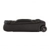 Maleta de ruedas Patagonia Black Hole Wheeled Duffel 40L (Negro)