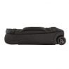 Koffer op wieltjes Patagonia Black Hole Duffel op wieltjes 40L (Zwart)