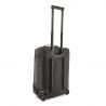 Koffert med hjul Patagonia Black Hole Wheeled Duffel 40L (svart)