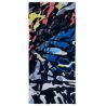 Choker BUFF Thermonet (SOLID ULTRAMARINE)