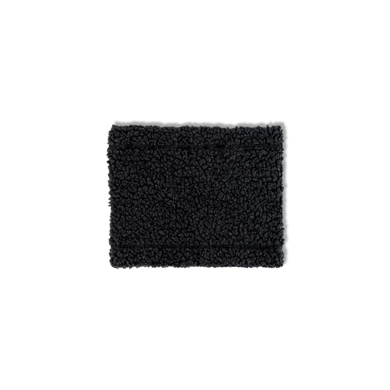Halsvarmer BUFF Switch Polar Neckwarmer (SOLID BLACK)