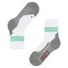 Running socks Falke RU Compression Stabilizing W (white) Woman
