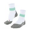 Running Socken Falke RU Compression Stabilizing W (white) Women