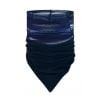 Tour de cou BUFF Mountain Bandana (SOLID GRAPHITE)