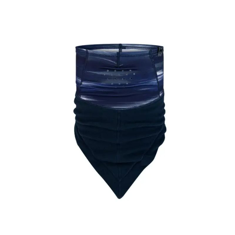 Tour de cou BUFF Mountain Bandana (SOLID GRAPHITE)