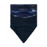 Tour de cou BUFF Mountain Bandana (SOLID GRAPHITE)