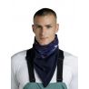 Choker BUFF Mountain Bandana (SOLID GRAPHITE)