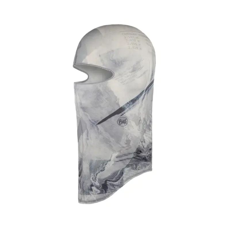 Balaclava BUFF Balaclava EcoStretch Snout (Ash) Unisex