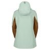 Jacket Scott Jacket W's Vertic GTX 2L (fresh green/ bread brown) Women's