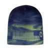 BUFF Gorro ThermoNet (GRAFITO SKATICK)