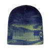 BUFF ThermoNet-hatt (SKATICK GRAPHITE)