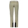 Pantaloni da sci alpinismo da donna Scott Pants W's Explorair Softshell SL (grigio polvere)