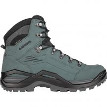 Herenwandelschoen Lowa Renegade EVO GTX MID (rookgroen/grijs)