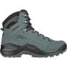 Wanderschuh Lowa Renegade EVO GTX MID (smoke green/grey) Mann