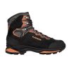 Vandresko for menn Lowa CAMINO EVO GORETEX (svart/oransje)