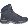 Men's hiking boot Lowa Renegade EVO GTX MID (navy/blue)