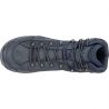 Herenwandelschoen Lowa Renegade EVO GTX MID (marineblauw)