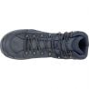 Men's hiking boot Lowa Renegade EVO GTX MID (navy/blue)