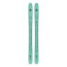Ski Scott SEA 98 (mintgrön/rosa)
