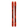 Ski Scott SEA 98 (mintgrøn/rosa)