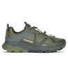 Fast Hiking-Schuhe AKU Flyrock Gore-Tex (Green/Gray) Herren