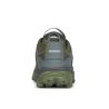Botas de montaña rápidas para hombre AKU Flyrock Gore-Tex (Verde/Gris)