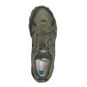 Scarpe da trekking veloci da uomo AKU Flyrock Gore-Tex (verde/grigio)