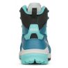 Vandresko for kvinner AKU Reactive GTX (ASPHALT BLUE/AQUA GREEN)