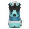 Women's hiking boot AKU Reactive GTX (ASPHALT BLUE/AQUA GREEN)
