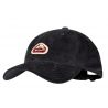 BUFF Gorra de béisbol (GRIS SÓLIDO)