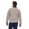 Fleece Patagonia M's Synch Jkt (Oatmeal Heather) Mann