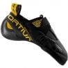 Bouldering shoes La Sportiva Ondra Comp (Black/Yellow) Men|Women