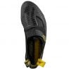 Bouldering shoes La Sportiva Ondra Comp (Black/Yellow) Men|Women